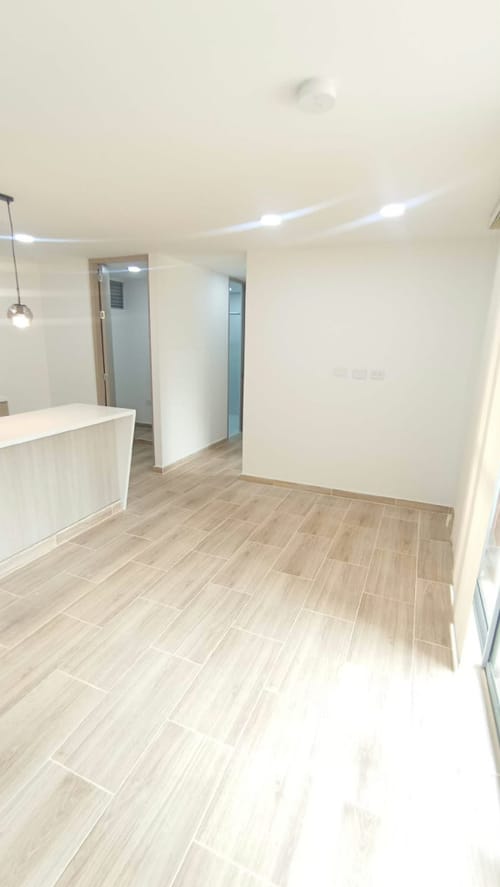 Apartamento de 3 alcobas en arriendo en Santa Ana, Bello, 75 m² · foto 3 de 24