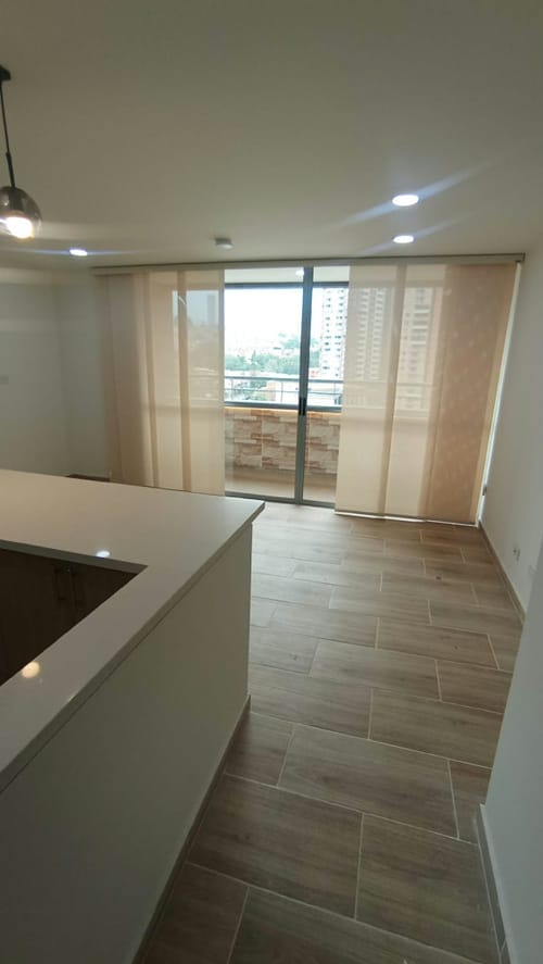 Apartamento de 3 alcobas en arriendo en Santa Ana, Bello, 75 m² · foto 4 de 24