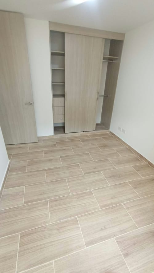Apartamento de 3 alcobas en arriendo en Santa Ana, Bello, 75 m² · foto 7 de 24