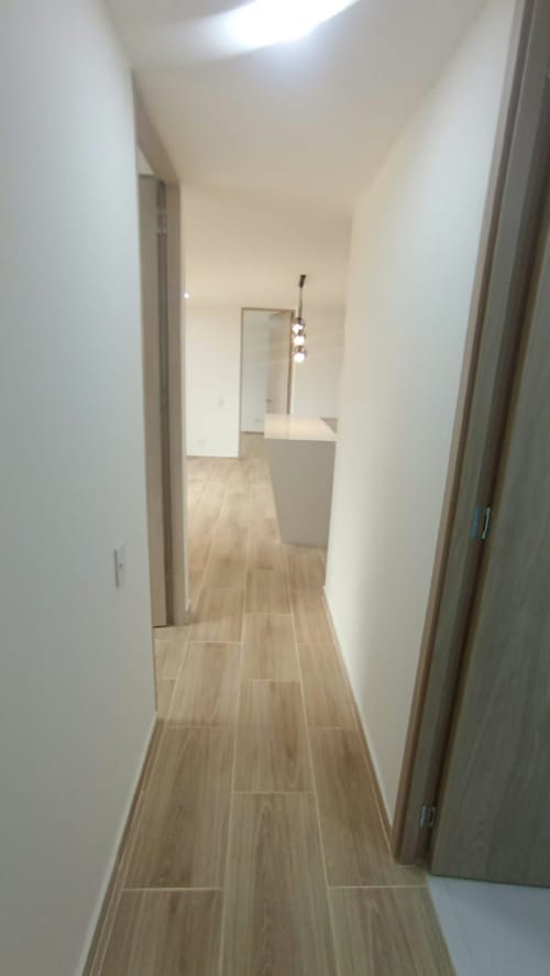 Apartamento de 3 alcobas en arriendo en Santa Ana, Bello, 75 m² · foto 8 de 24