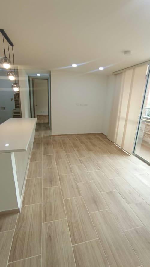 Apartamento de 3 alcobas en arriendo en Santa Ana, Bello, 75 m² · foto 9 de 24