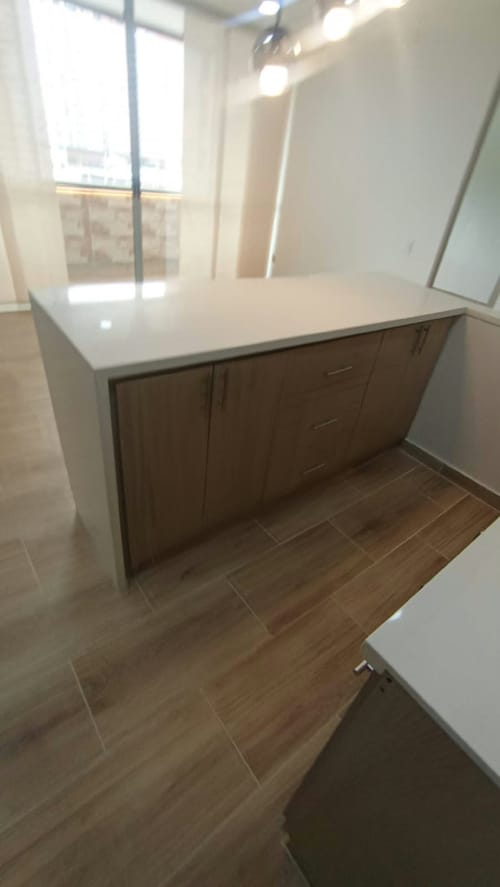 Apartamento de 3 alcobas en arriendo en Santa Ana, Bello, 75 m² · foto 11 de 24