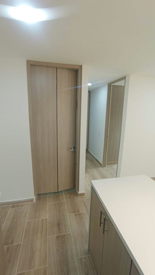 Apartamento de 3 alcobas en arriendo en Santa Ana, Bello, 75 m² · foto 12 de 24