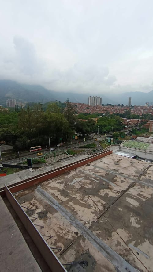 Apartamento de 3 alcobas en arriendo en Santa Ana, Bello, 75 m² · foto 14 de 24