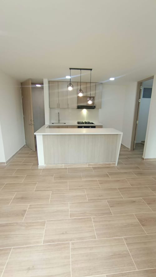 Apartamento de 3 alcobas en arriendo en Santa Ana, Bello, 75 m² · foto 16 de 24