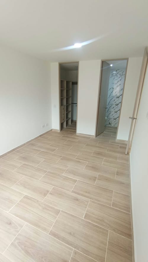 Apartamento de 3 alcobas en arriendo en Santa Ana, Bello, 75 m² · foto 18 de 24