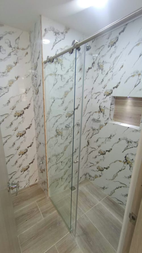 Apartamento de 3 alcobas en arriendo en Santa Ana, Bello, 75 m² · foto 19 de 24