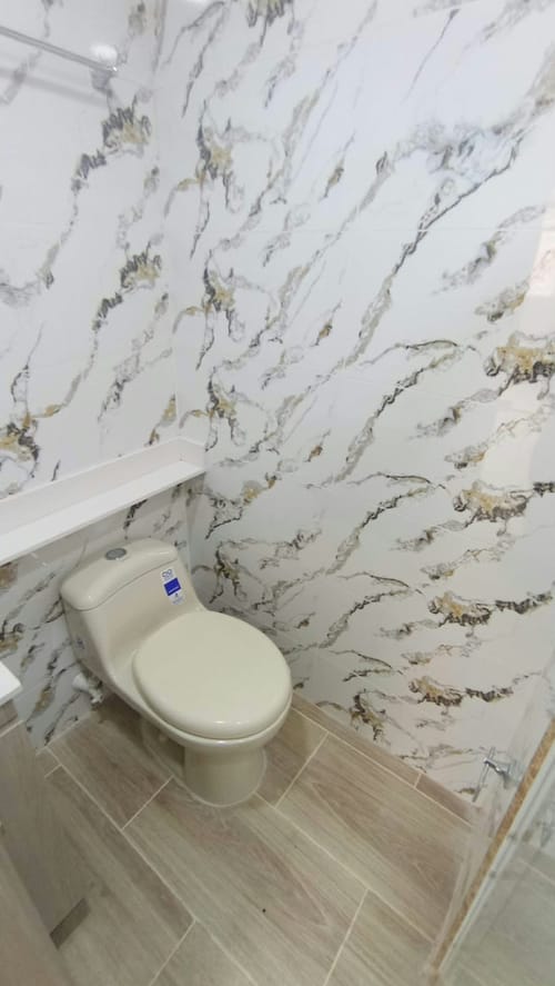 Apartamento de 3 alcobas en arriendo en Santa Ana, Bello, 75 m² · foto 20 de 24