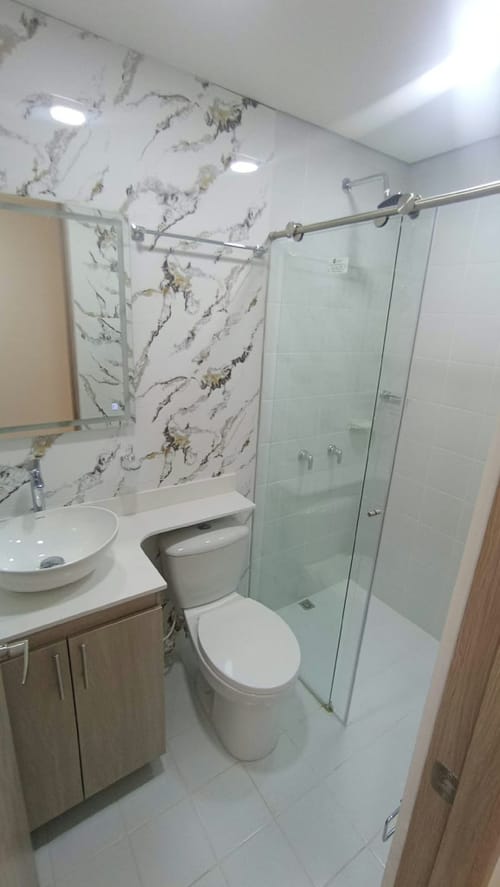 Apartamento de 3 alcobas en arriendo en Santa Ana, Bello, 75 m² · foto 23 de 24