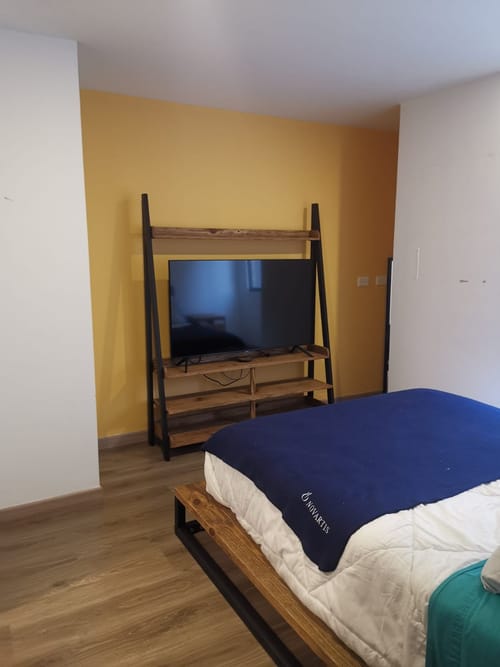 Apartamento de 2 alcobas en arriendo en El Contador, Bogotá, 72 m² · foto 5 de 11