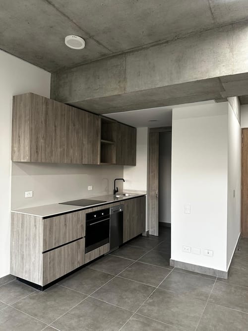 Apartamento de 2 alcobas en arriendo en Santa Monica, Cali, 75 m² · foto 3 de 12