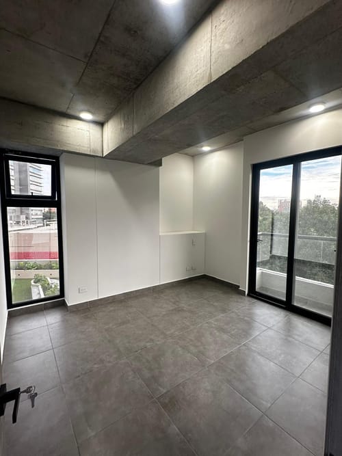Apartamento de 2 alcobas en arriendo en Santa Monica, Cali, 75 m² · foto 5 de 12