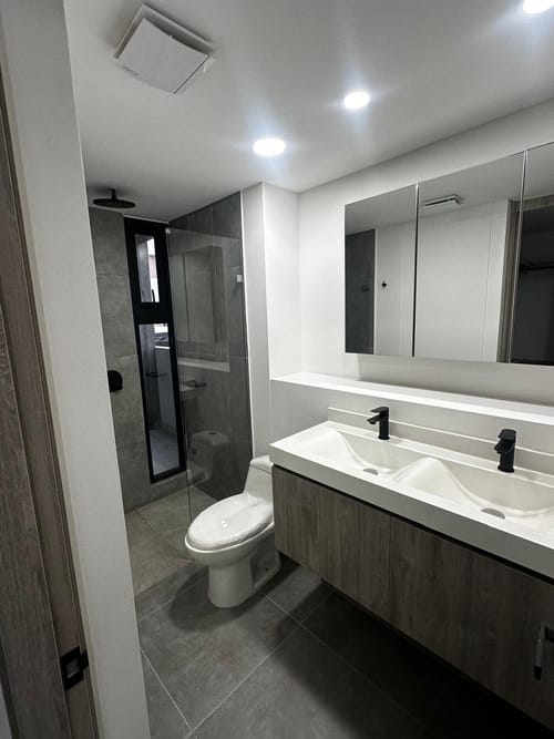 Apartamento de 2 alcobas en arriendo en Santa Monica, Cali, 75 m² · foto 6 de 12