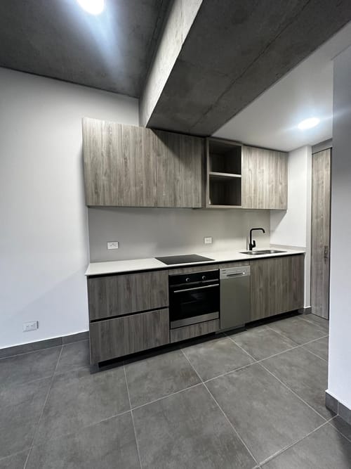Apartamento de 2 alcobas en arriendo en Santa Monica, Cali, 75 m² · foto 9 de 12