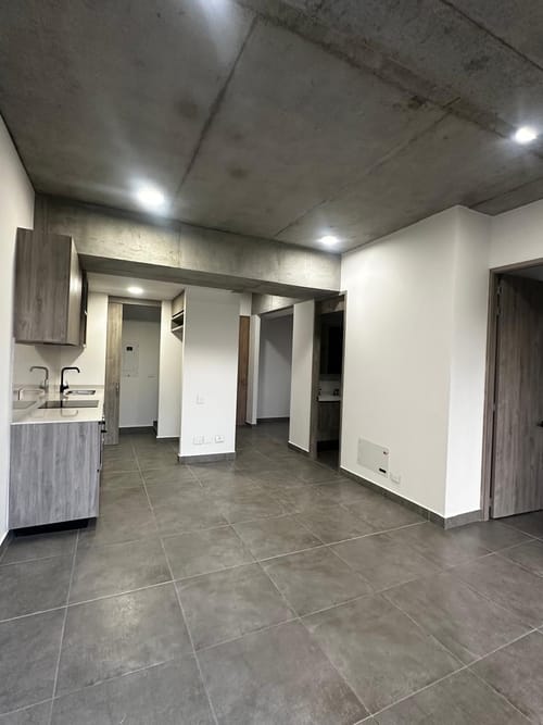 Apartamento de 2 alcobas en arriendo en Santa Monica, Cali, 75 m² · foto 10 de 12