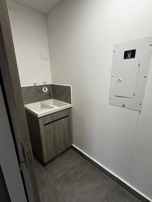 Apartamento de 2 alcobas en arriendo en Santa Monica, Cali, 75 m² · foto 12 de 12