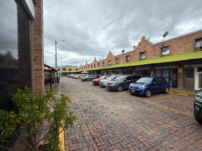 Local en venta en Delicias Norte, Chía, 10 m² · foto 9 de 10