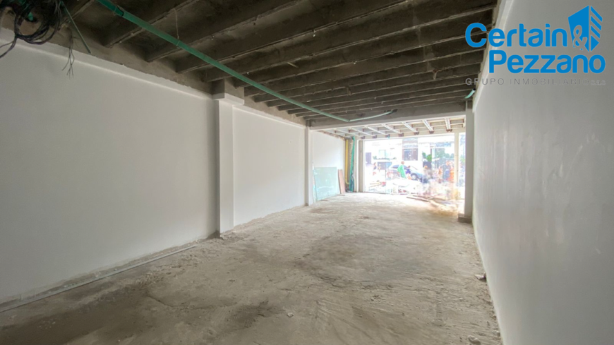 Local en arriendo en Nuevo Horizonte, Barranquilla, 67 m² · foto 3 de 7