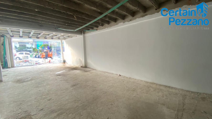Local en arriendo en Nuevo Horizonte, Barranquilla, 67 m² · foto 4 de 7