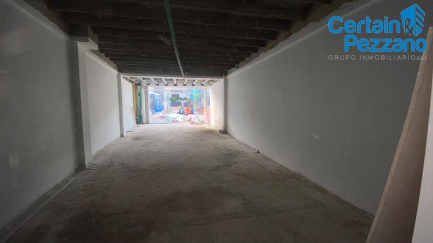 Local en arriendo en Nuevo Horizonte, Barranquilla, 67 m² · foto 5 de 7