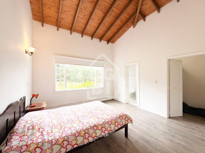Casa de 5 alcobas en venta en Yerbabuena, Chía, 774 m² · foto 20 de 24