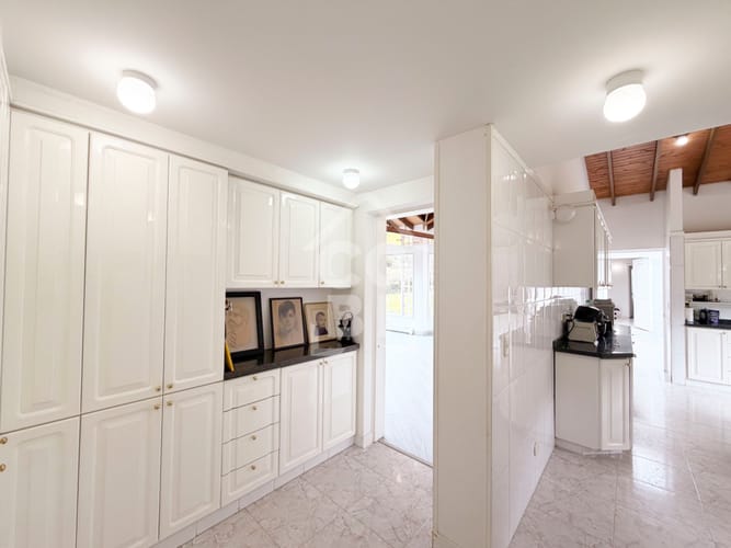 Casa de 5 alcobas en venta en Yerbabuena, Chía, 774 m² · foto 9 de 24