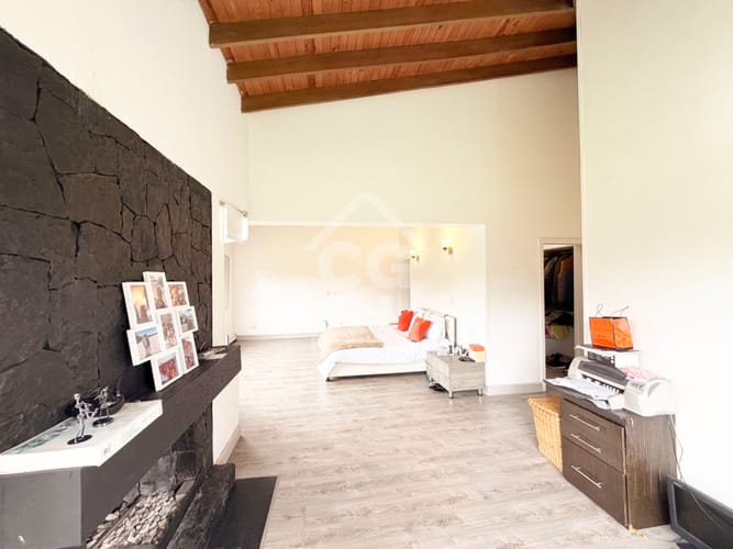 Casa de 5 alcobas en venta en Yerbabuena, Chía, 774 m² · foto 12 de 24