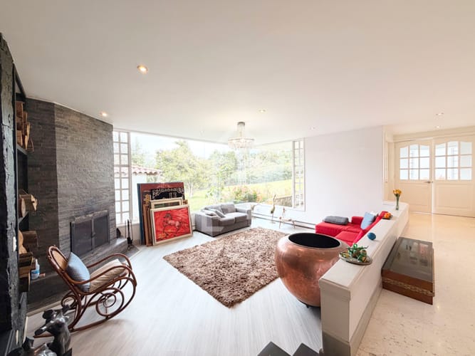 Casa de 5 alcobas en venta en Yerbabuena, Chía, 774 m² · foto 3 de 24