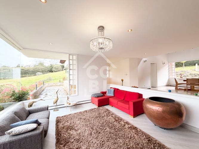 Casa de 5 alcobas en venta en Yerbabuena, Chía, 774 m² · foto 5 de 24