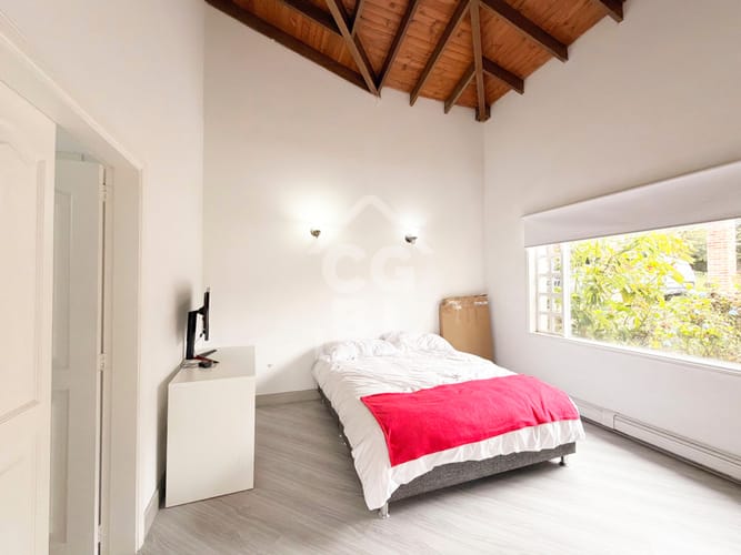 Casa de 5 alcobas en venta en Yerbabuena, Chía, 774 m² · foto 17 de 24