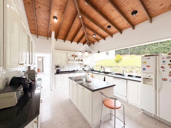 Casa de 5 alcobas en venta en Yerbabuena, Chía, 774 m² · foto 7 de 24