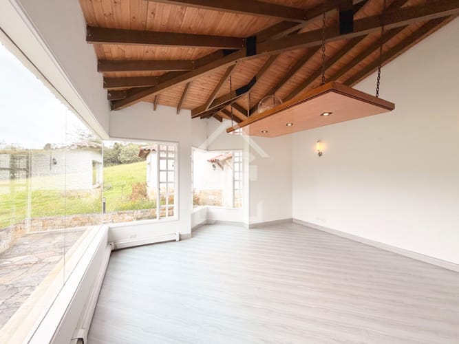 Casa de 5 alcobas en venta en Yerbabuena, Chía, 774 m² · foto 23 de 24