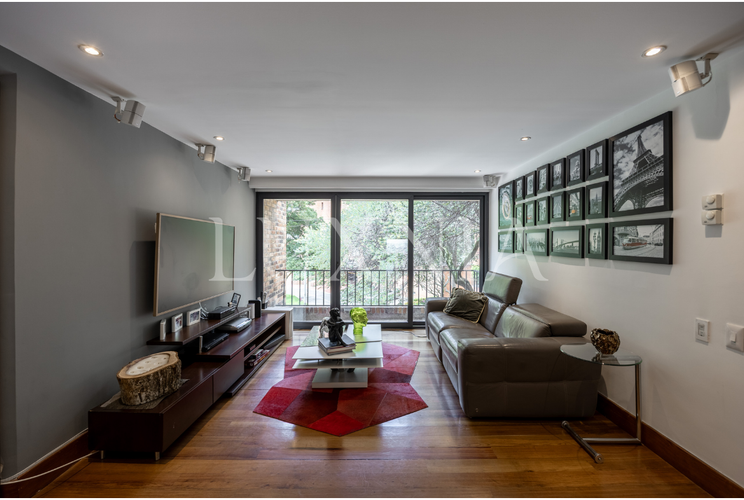 Apartamento de 3 alcobas en venta en Chicó Alto, Bogotá, 331 m² · foto 11 de 15