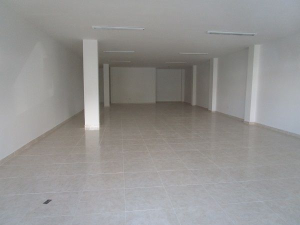 Oficina en arriendo en Villa Country, Barranquilla, 128 m² · foto 2 de 4