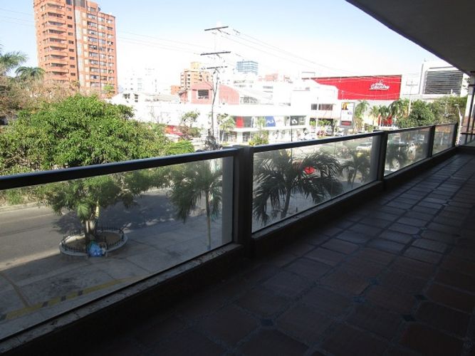 Oficina en arriendo en Villa Country, Barranquilla, 128 m² · foto 3 de 4