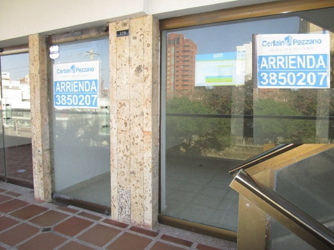 Oficina en arriendo en Villa Country, Barranquilla, 128 m² · foto 4 de 4