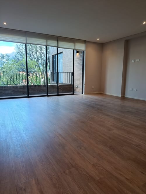 Apartamento de 3 alcobas en venta en Pasadena, Bogotá, 123 m² · foto 2 de 20