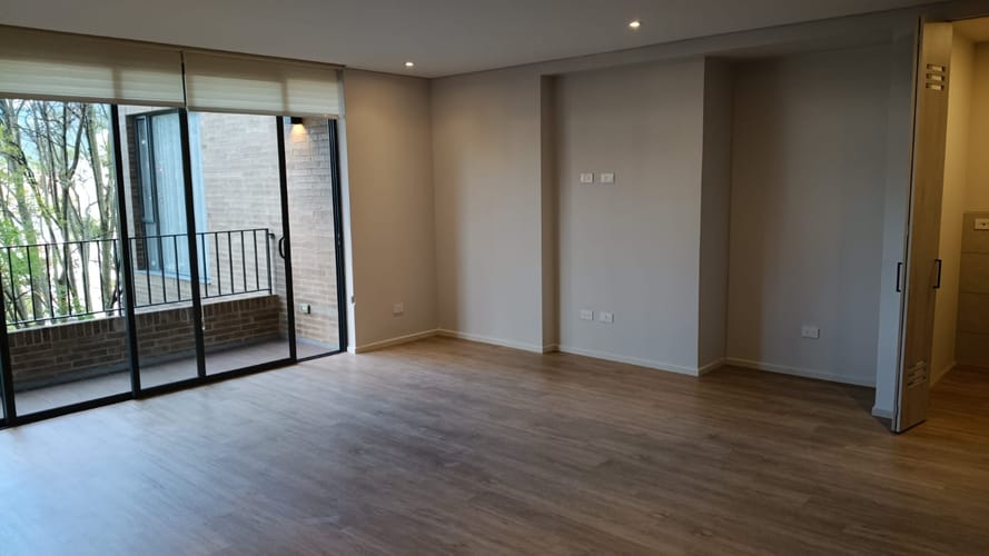 Apartamento de 3 alcobas en venta en Pasadena, Bogotá, 123 m² · foto 4 de 20