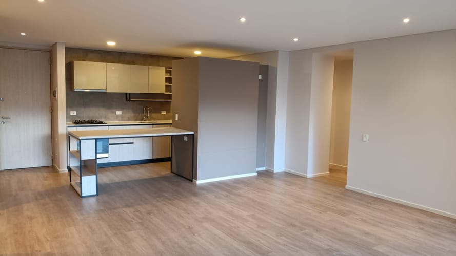 Apartamento de 3 alcobas en venta en Pasadena, Bogotá, 123 m² · foto 5 de 20