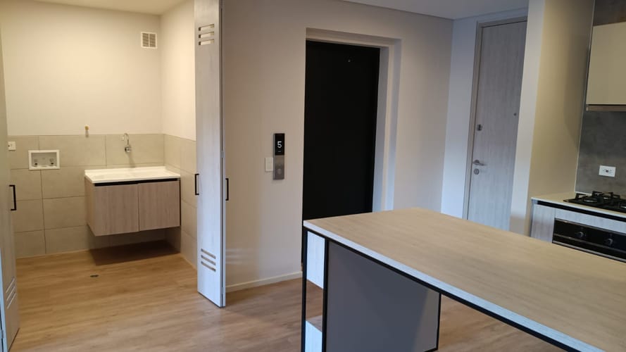 Apartamento de 3 alcobas en venta en Pasadena, Bogotá, 123 m² · foto 7 de 20