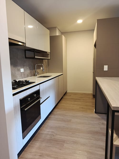 Apartamento de 3 alcobas en venta en Pasadena, Bogotá, 123 m² · foto 9 de 20
