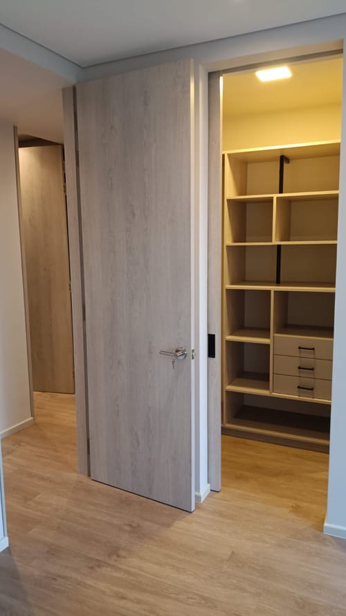 Apartamento de 3 alcobas en venta en Pasadena, Bogotá, 123 m² · foto 10 de 20