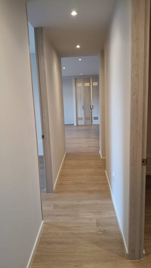 Apartamento de 3 alcobas en venta en Pasadena, Bogotá, 123 m² · foto 12 de 20