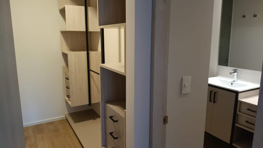 Apartamento de 3 alcobas en venta en Pasadena, Bogotá, 123 m² · foto 18 de 20