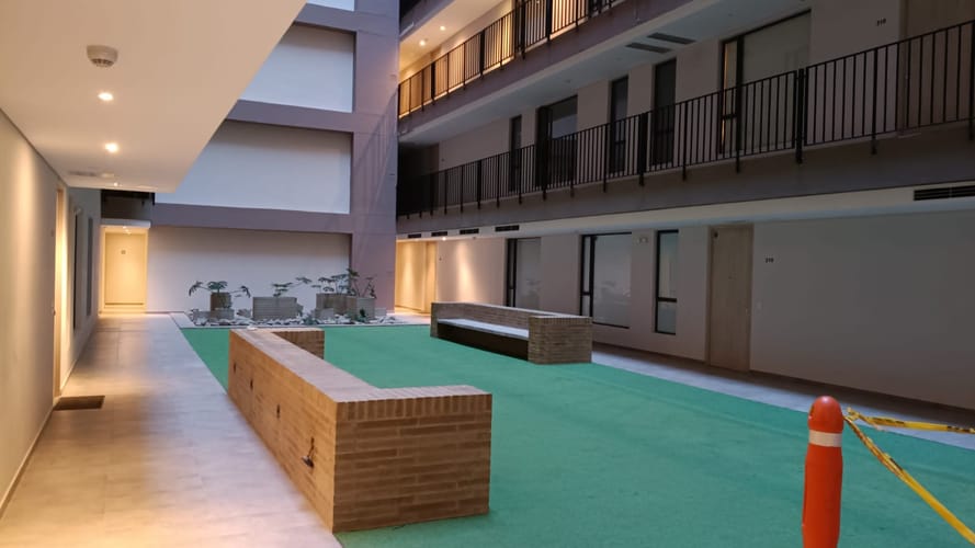 Apartamento de 3 alcobas en venta en Pasadena, Bogotá, 123 m² · foto 19 de 20