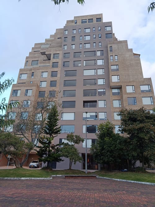 Apartamento de 3 alcobas en venta en Pasadena, Bogotá, 123 m² · foto 20 de 20