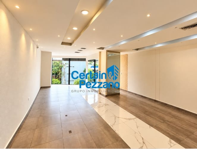 Local en arriendo en El Golf, Barranquilla, 102 m² · foto 2 de 13