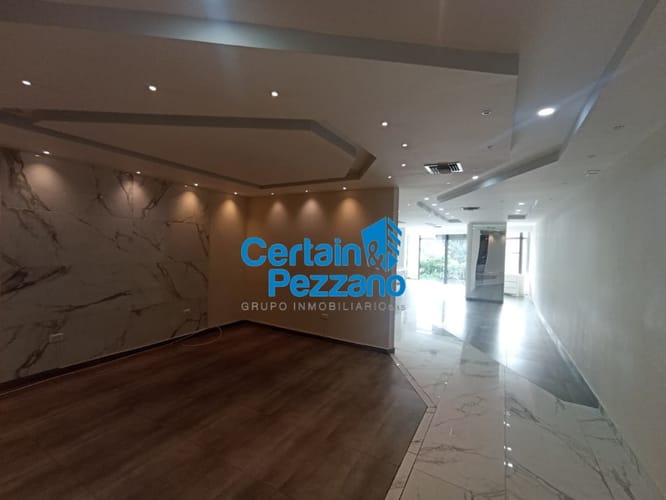 Local en arriendo en El Golf, Barranquilla, 102 m² · foto 7 de 13