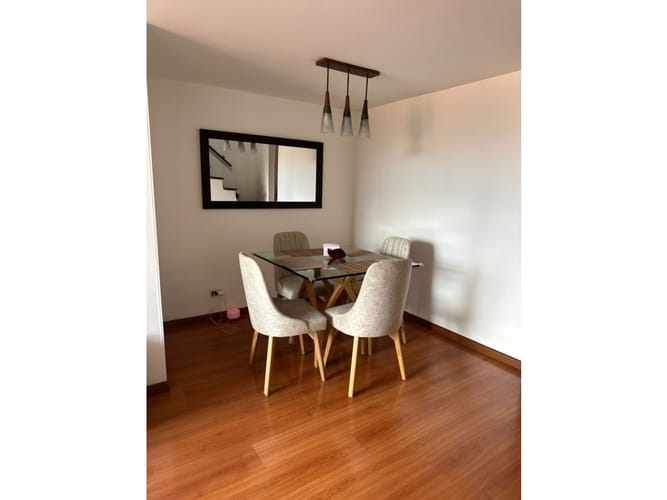 Apartamento de 3 alcobas en venta en Colina Campestre, Zipaquirá, 113 m² · foto 3 de 12