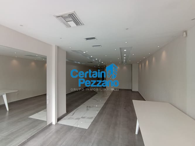 Local en arriendo en El Golf, Barranquilla, 102 m² · foto 13 de 13